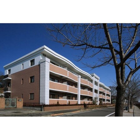 プレミアムコートみなみ野IIの物件内観写真